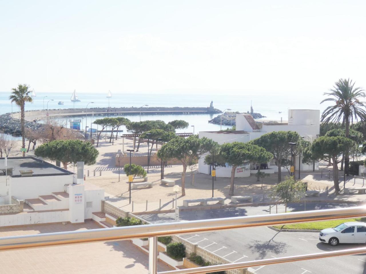 Mare Nostrum 132 Roses Exterior photo